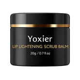Anti Smoke Lip Lightening Scrub Balsem